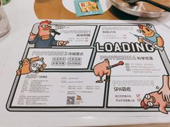 -BOPEYE·波派炸鸡(九霄天地店)