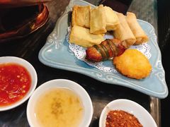 -火燒雲傣家菜(鼓楼店)