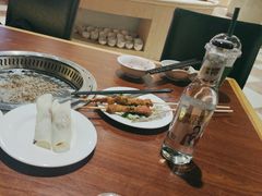 -福缘烤肉王自助(爱琴海-原比尔森店)