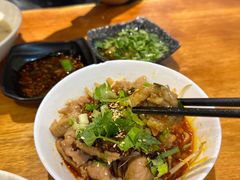 -付小姐在成都(中山公园店)