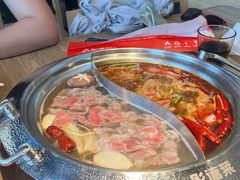 -彤德莱火锅(大学城店)