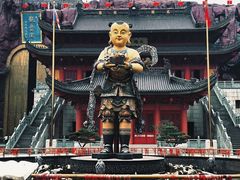 -上海东林寺(金山区)