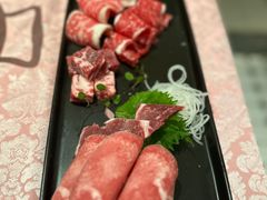 -囍凤楼·粤菜·点心·火锅(温特莱店)