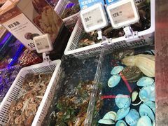 -盒马X会员店(王府井奥莱UP TOWN店)
