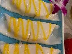 -香香海南菜餐厅