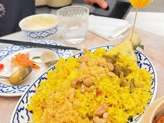 -KingThaia金泰兰(滨江天街店)