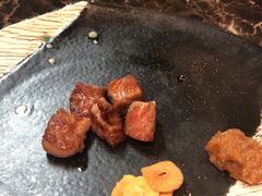 -神户牛排餐厅MOURIYA(总店)