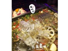 -蘭奢雅集·江浙菜(青山江滩店)