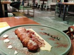 -HELLO MUSAE 拾光缪斯餐厅·纯正希腊风味(苏州中心店)