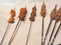 -枪火串烧·东北特色烧烤(罗湖总店)