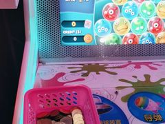 -奇奇乐园(上海仲盛世界商城店)
