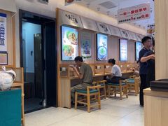 -武圣羊汤·西北面(朝阳门店)