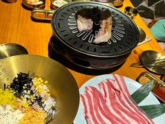 -韩象烤肉·韩国料理(市南麦凯乐旗舰店)