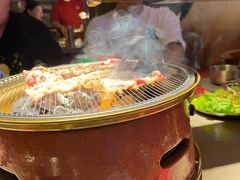 -西塔老太太泥炉烤肉(温州首店万象城黑金店)