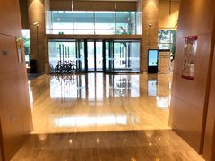 -苏州金鸡湖文博诺富特酒店