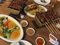 -Warung Nia Balinese Food & Pork Ribs