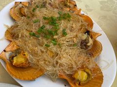 -秋姐美食店(旅游大道店)