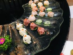 -虾佬圣汤