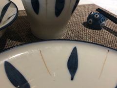 -肆月河豚·新淮扬(金融街店)