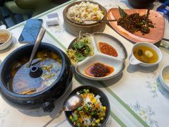 -云海肴·汽锅鸡·云南菜(高德置地店)