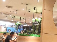 -比格比萨自助(宋家庄店)
