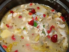 -周渝食惦酸菜鱼(青浦店)