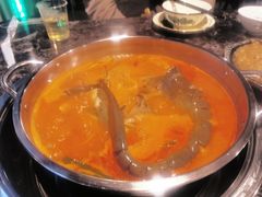 -雷山鱼酱酸汤鱼·酸汤牛肉(花果园T1区店)