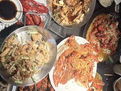 -红盔甲·小龙虾(人民广场店)