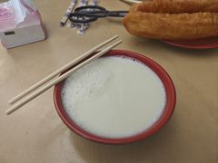 -李刚油条