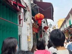 -冠环球肉干大王(福隆新街店)