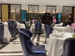 -Yan Ting 宴庭中餐厅(上海静安瑞吉酒店)
