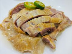 盐水鸭-雅酌园·烟火南京菜(颐和路店)
