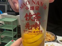 -小煵记·打边炉(西丽文光店)