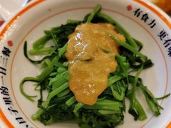 -新世界餐厅(万达店)