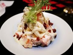 -阿庄新豫菜(航海东路店)