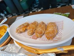 -新白鹿餐厅(滨江银泰店)