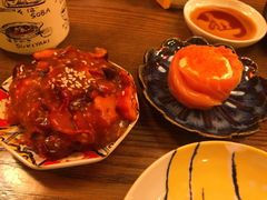 一本灸烧鳗鱼盖饭-一本久捷(新福店)