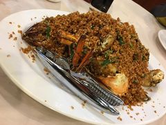 -桥底辣蟹(谢斐道店)