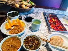 -京元盛铜锅涮肉(上海总店)