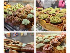 -PAOPAO Bakery&Café(港汇店)
