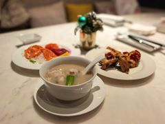 -景er The Balcony自助餐厅·北京东方君悦大酒店