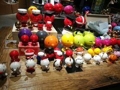-LOL原创生活概念店(K11购物艺术中心店)