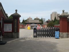 -大钟寺古钟博物馆