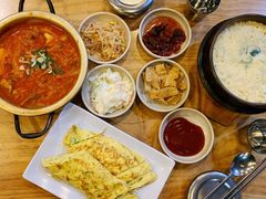 -金北顺大锅家(신사본점)