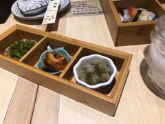 -柏鮨寿司.刺身.定食(米山町地中海店)