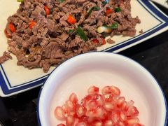 -妈妈的味道(和顺古镇店)