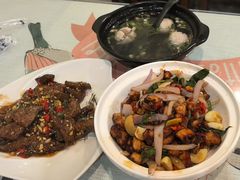 -金姐台湾菜(珠江路店)