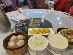 -银河酒家(天河店)