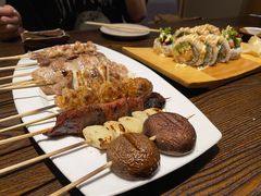 -桂马·日本料理·海胆·海鲜饭·酒场(民主广场店)