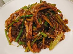 -城南往事·鲁菜济南菜(长清园博园恒大绿洲店)